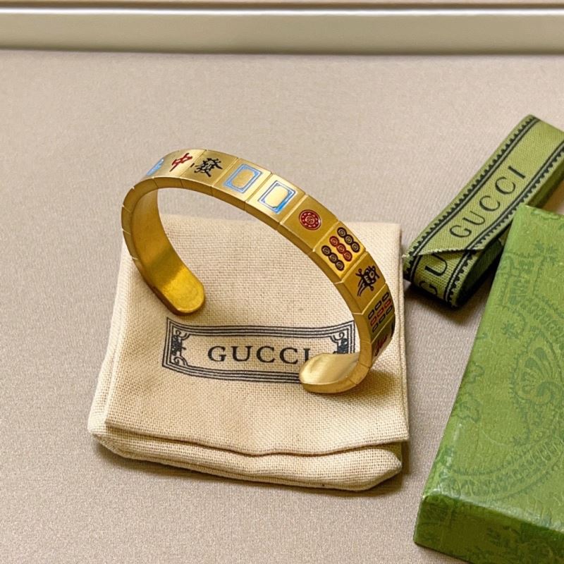 Gucci Bracelets